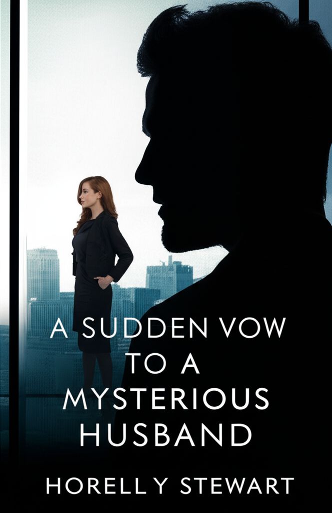 A Sudden Vow to a Mysterious Husband