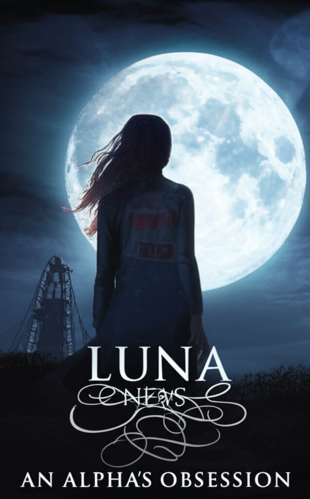 Abandoned Luna: An Alpha's Obsession Abandoned Luna: An Alpha's Obsession