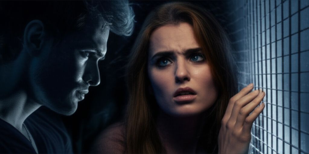 Alec's Redemption: An Alpha Romance