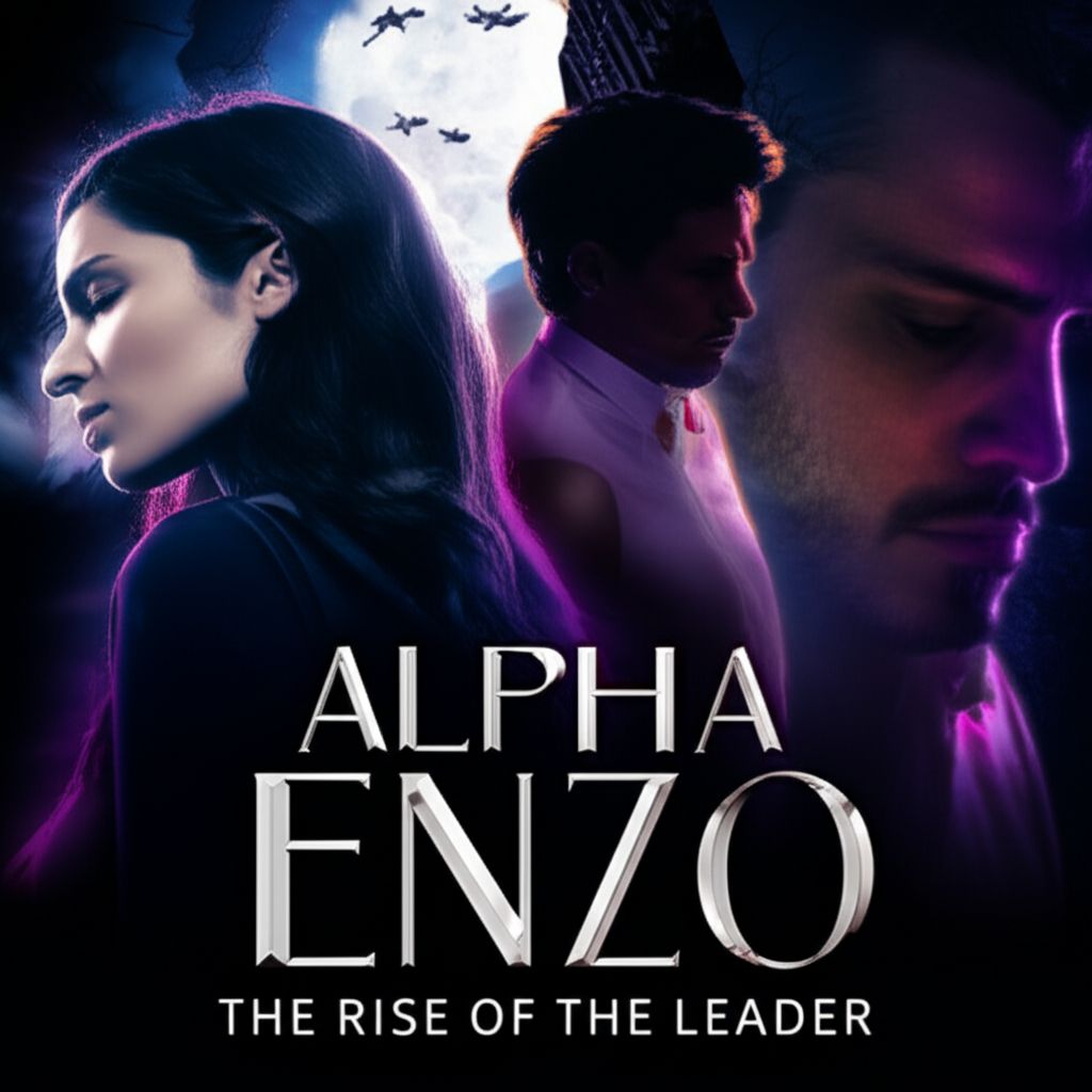 Alpha Enzo: The Rise of the Leader Alpha Enzo: The Rise of the Leader