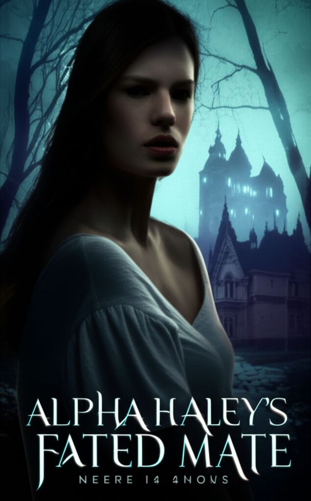 Alpha Hayley's Fated Mate