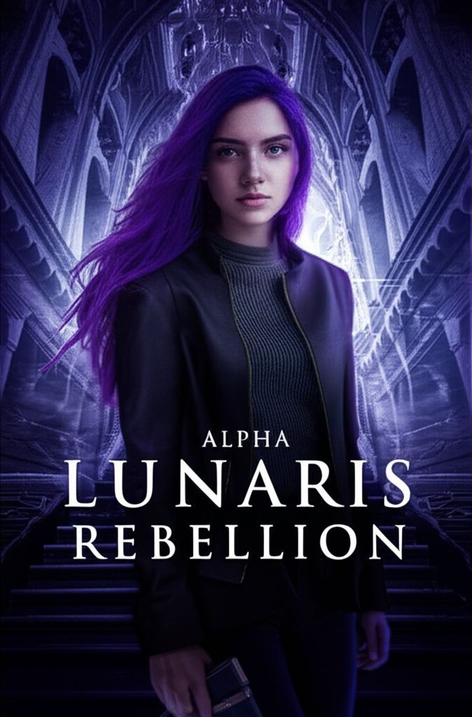 Alpha Rebellion Alpha Rebellion