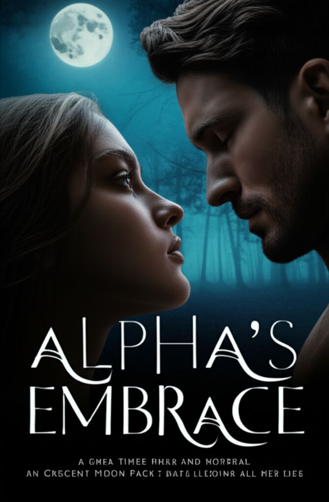 Alpha's Embrace