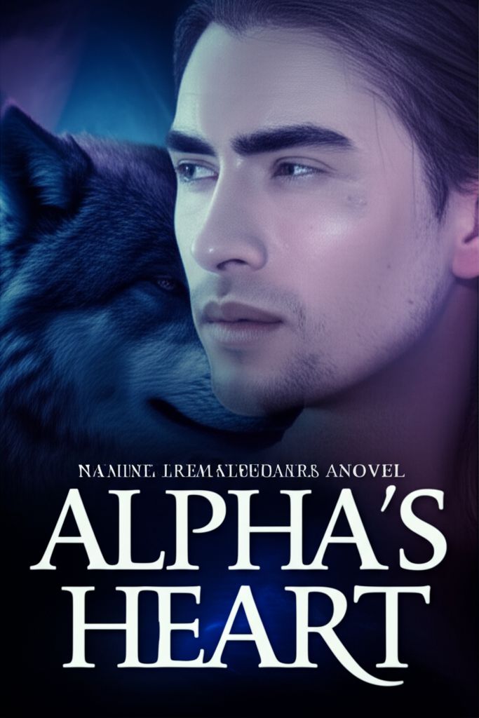 Alpha's Heart Alpha's Heart