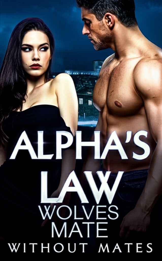 Alpha's Law: Wolves Without Mates