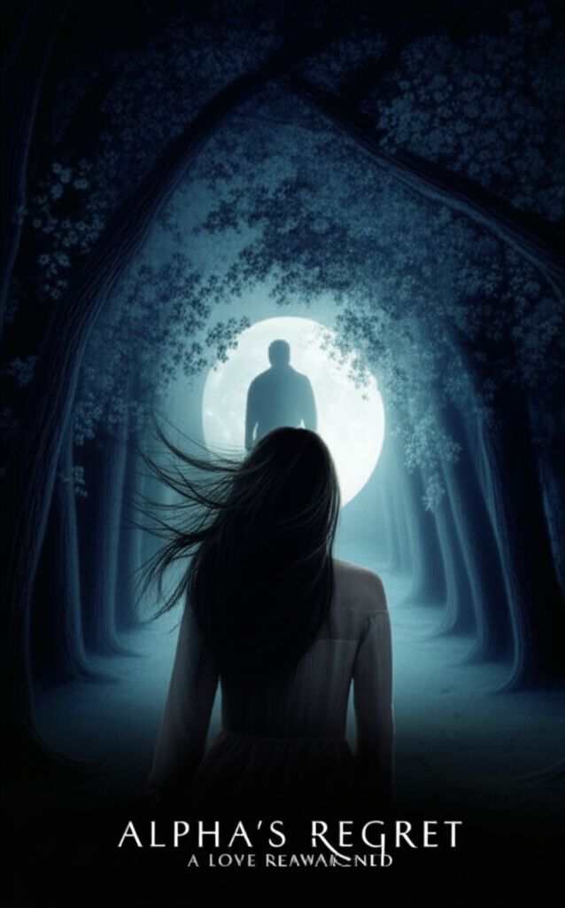 Alpha's Regret: A Love Reawakened Alpha's Regret: A Love Reawakened