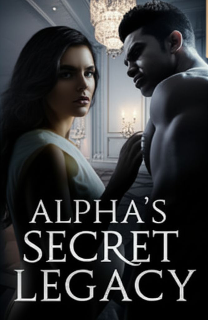 Alpha's Secret Legacy Alpha's Secret Legacy