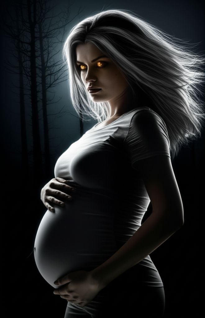 Alpha's Twins: A Fresh Start Alpha's Twins: A Fresh Start