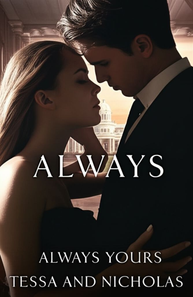Always Yours: Tessa and Nicholas