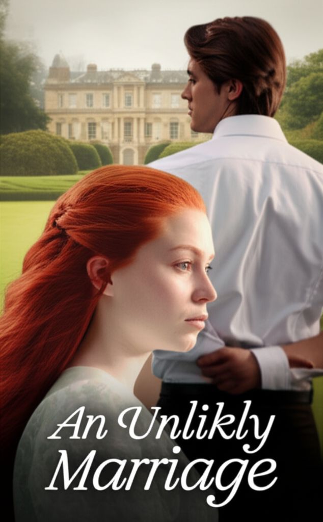 An Unlikely Marriage