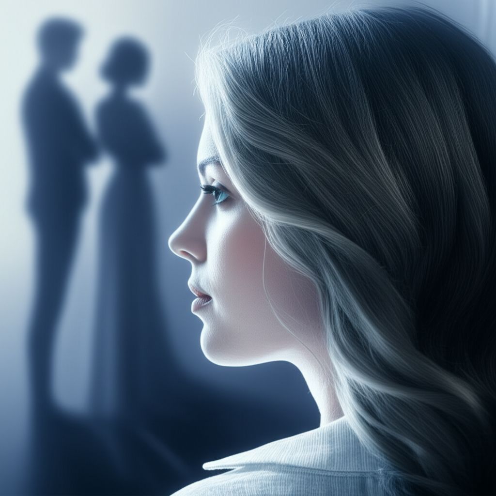 Arranged Marriage Escape