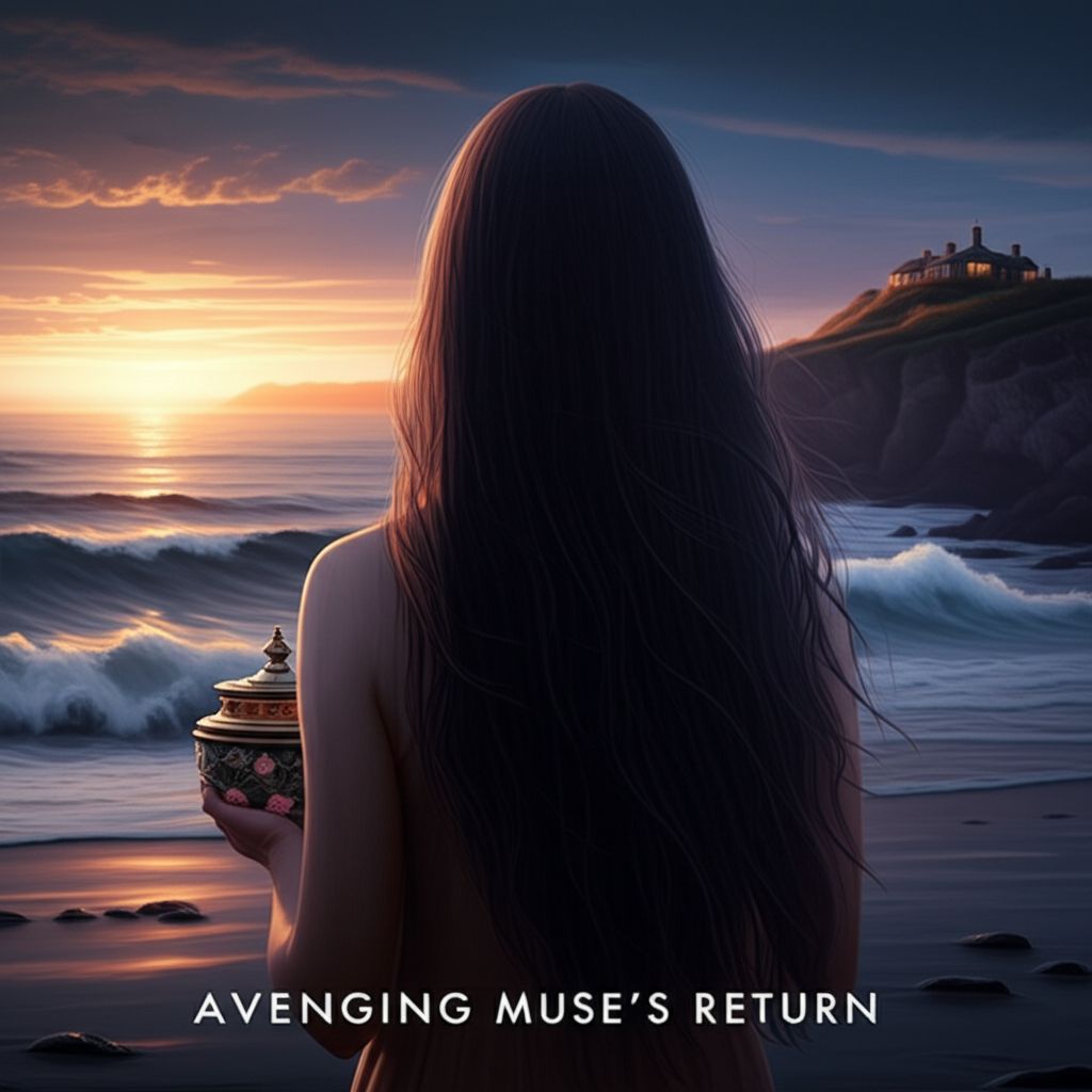 Avenging Muse's Return Avenging Muse's Return