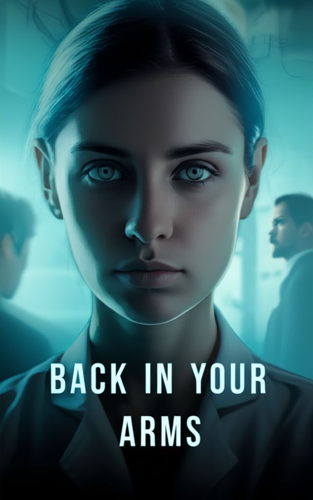 Back in Your Arms Back in Your Arms