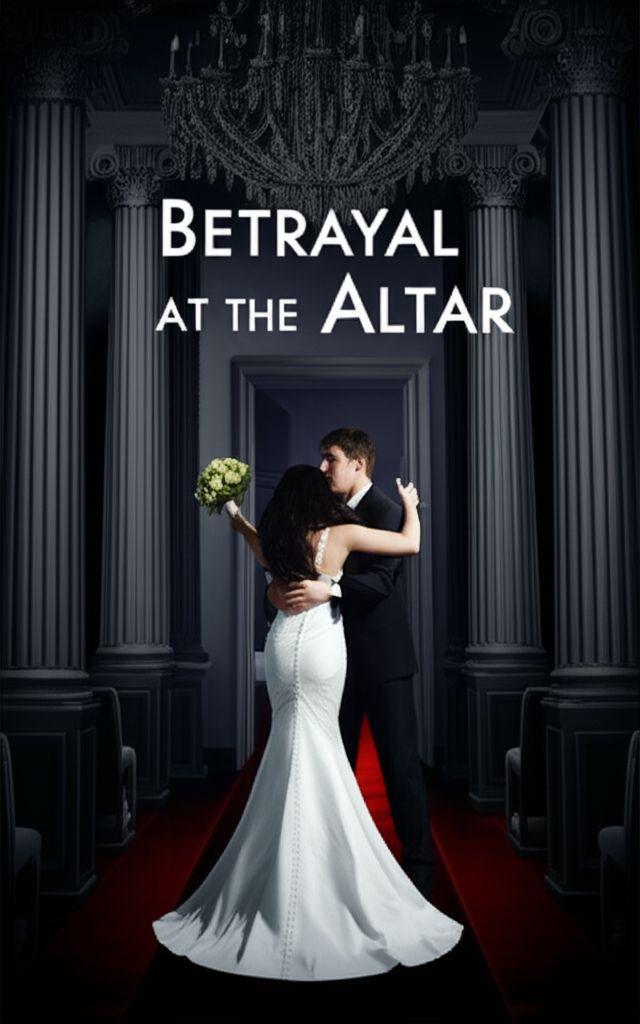 Betrayal at the Altar