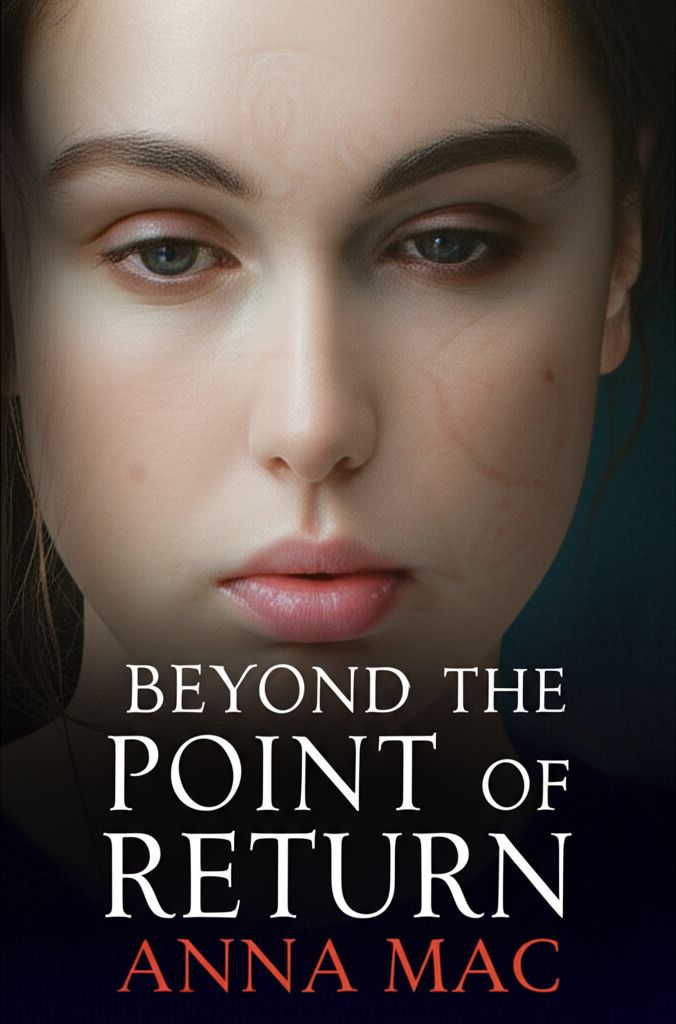 Beyond the Point of Return by Anna Mac