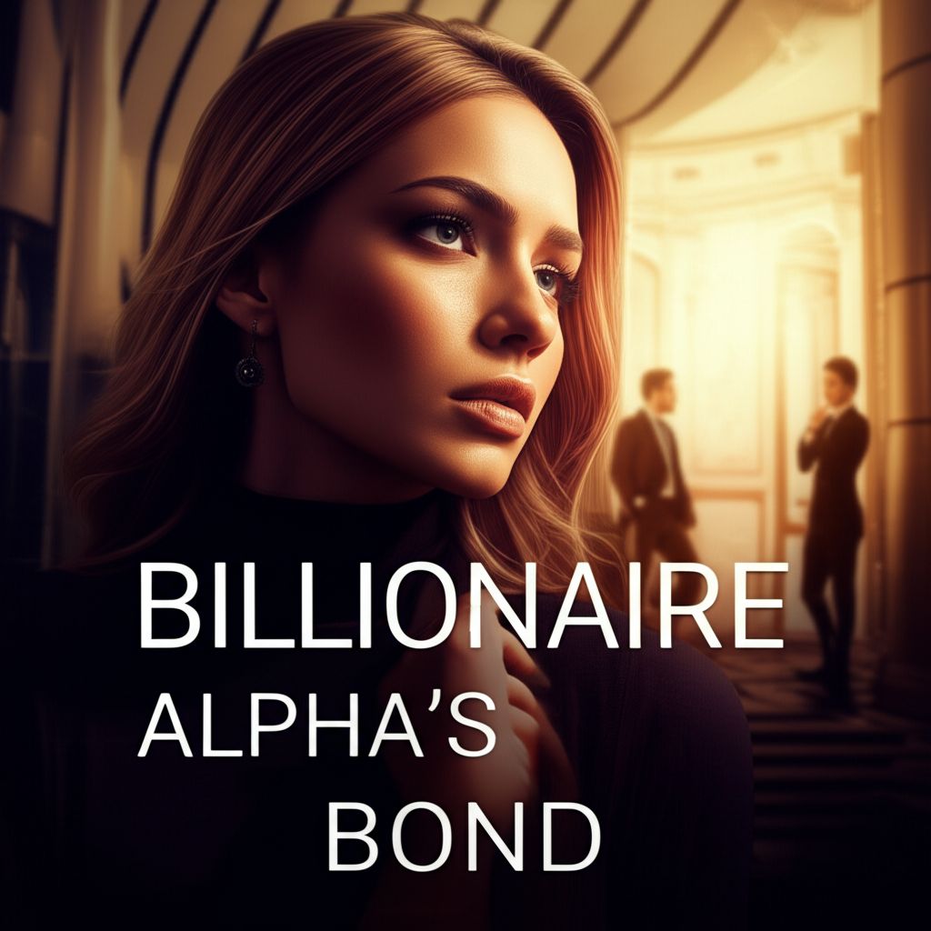 Billionaire Alpha's Bond