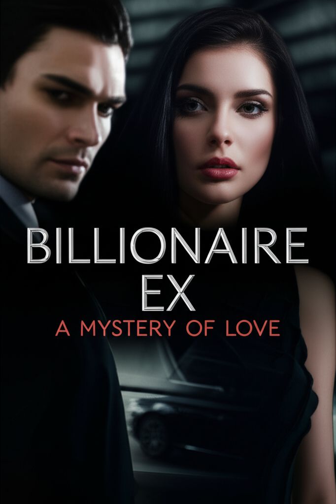 Billionaire Ex: A Mystery of Love Billionaire Ex: A Mystery of Love