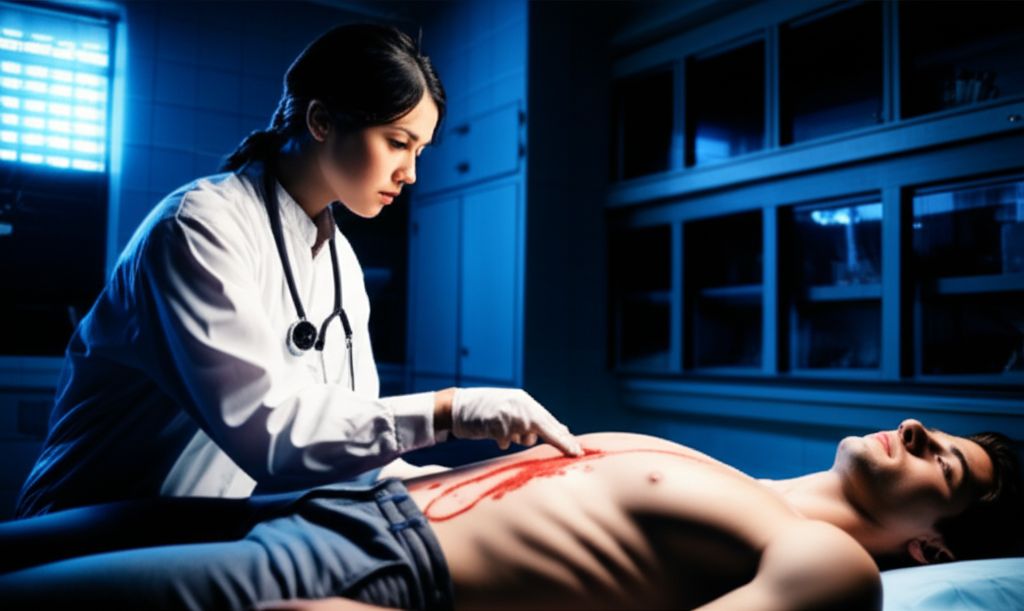 Billionaire's Secret Desire