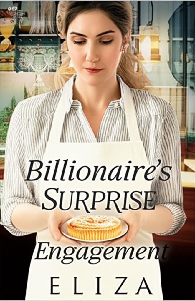 Billionaire's Surprise Engagement