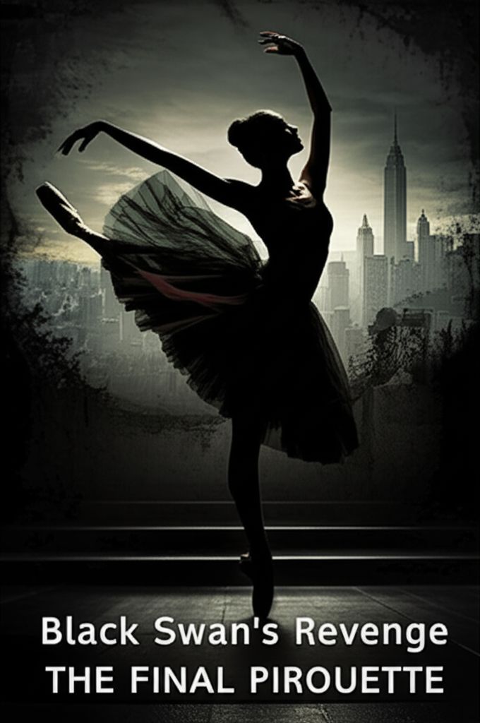 Black Swan's Revenge: The Final Pirouette