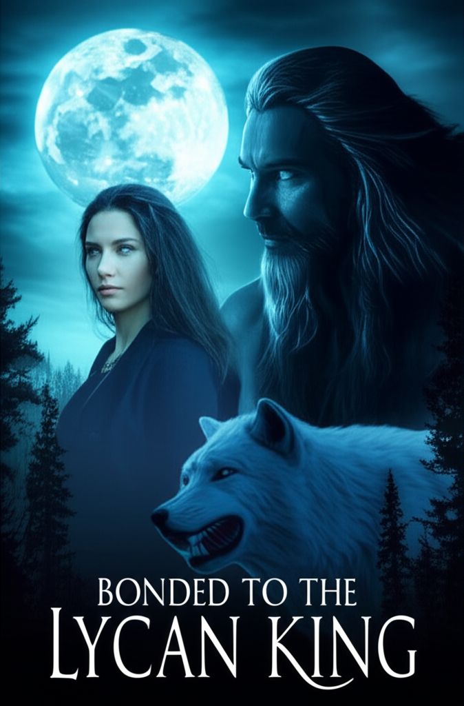 Bonded to the Lycan King