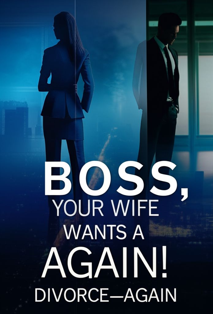 Boss, Your Wife Wants a Divorce—Again!