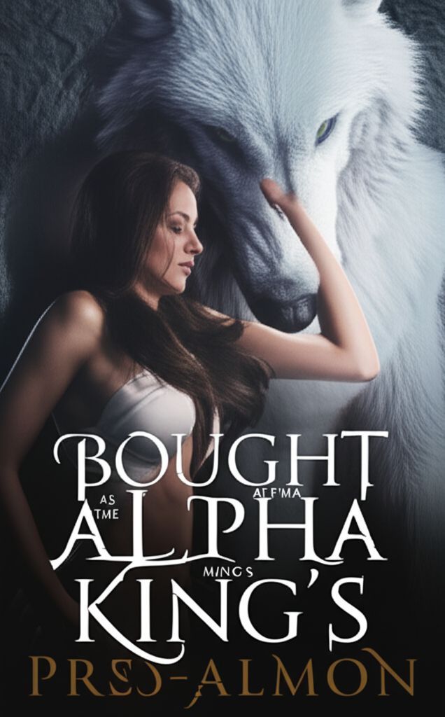 Bought as the Alpha King’s Mate