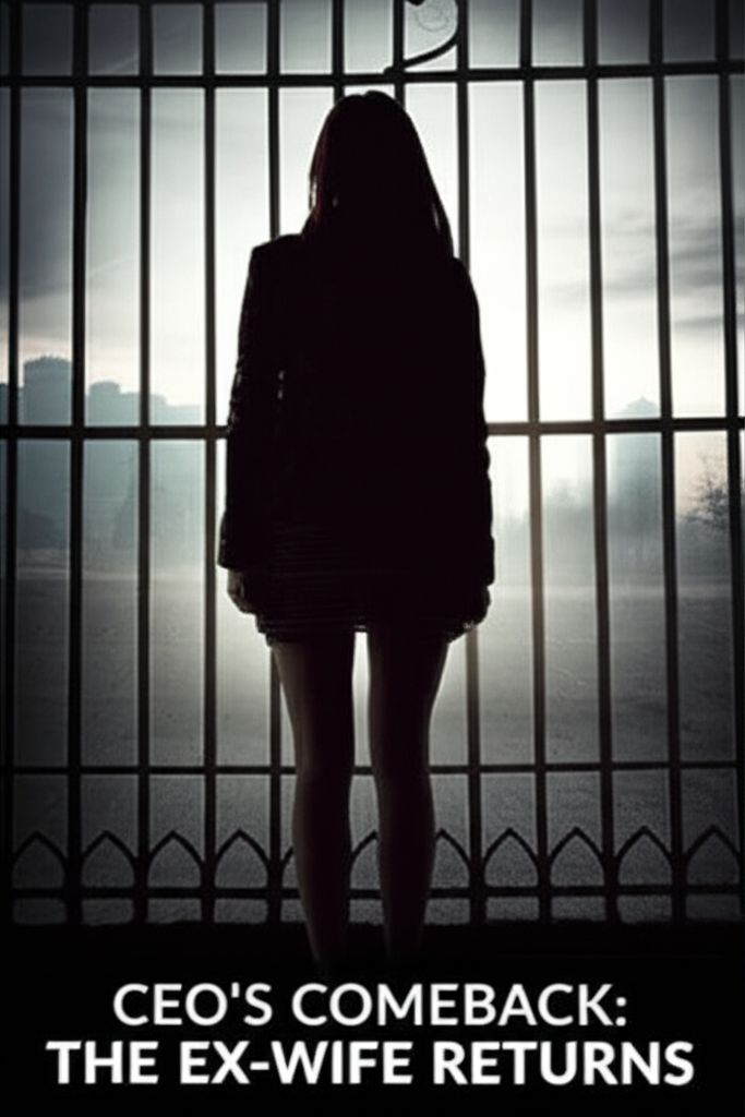 CEO's Comeback: The Ex-Wife Returns CEO's Comeback: The Ex-Wife Returns