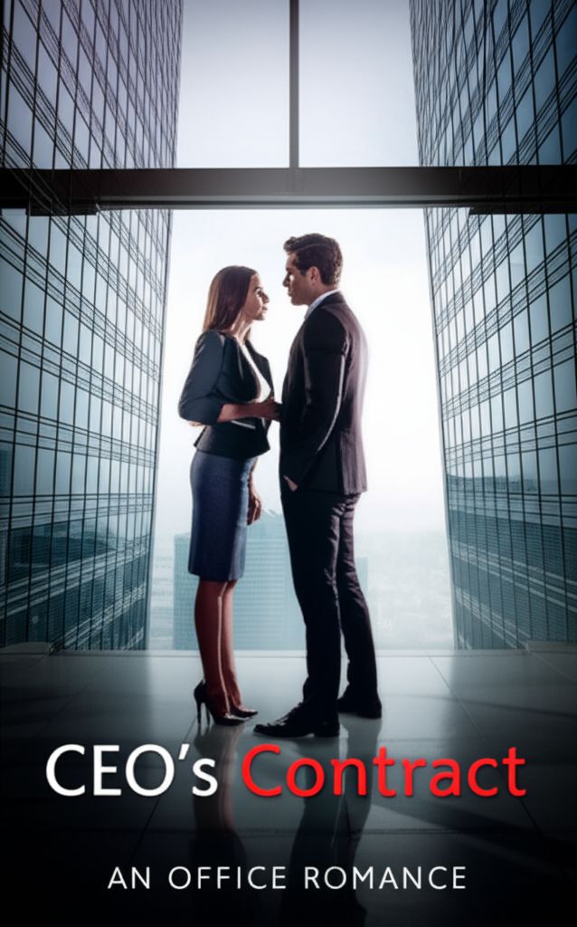 CEO's Contract: An Office Romance