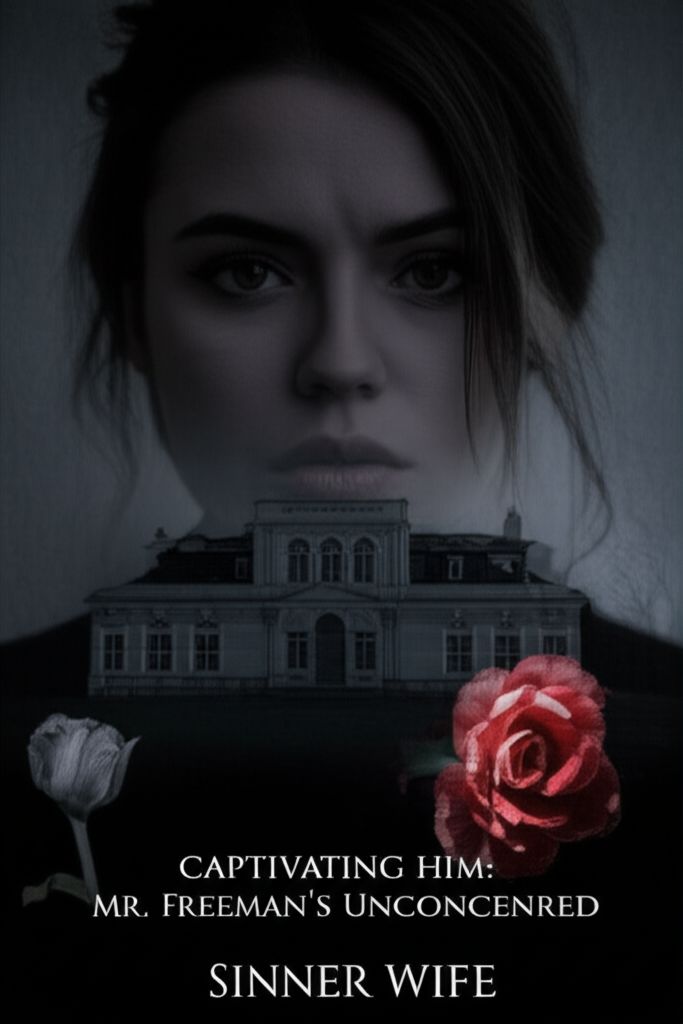 Captivating Him: Mr. Freeman’s Unconcerned Sinner Wife