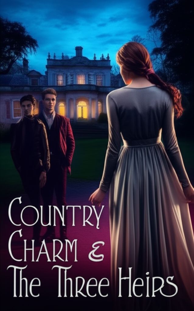 Country Charm & The Three Heirs