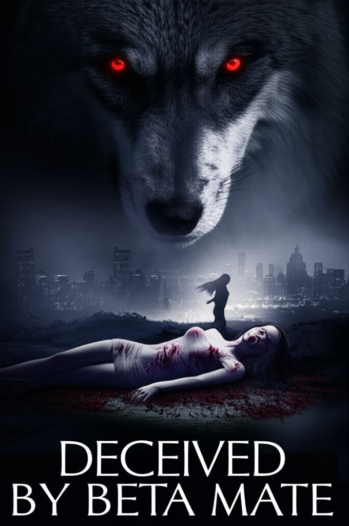 Deceived by My Beta Mate