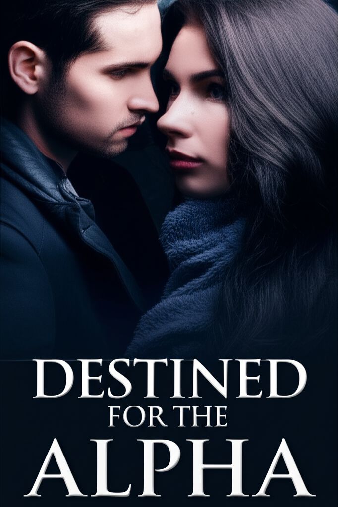 Destined for the Alpha Destined for the Alpha