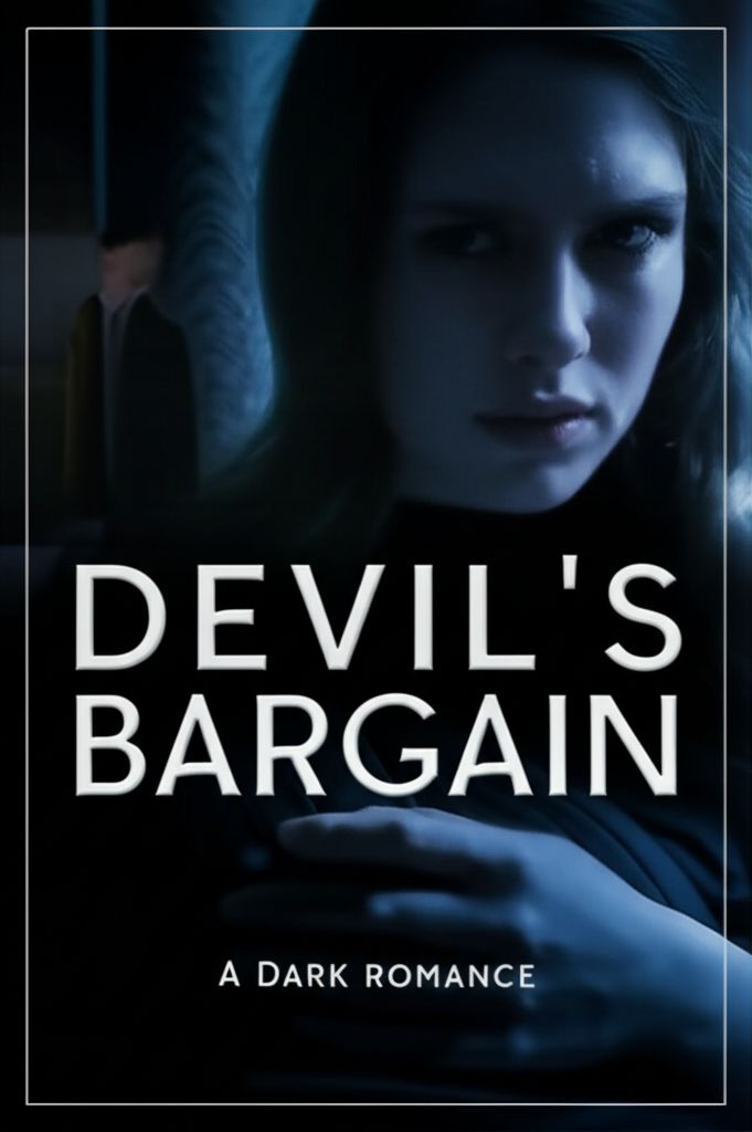 Devil's Bargain: A Dark Romance