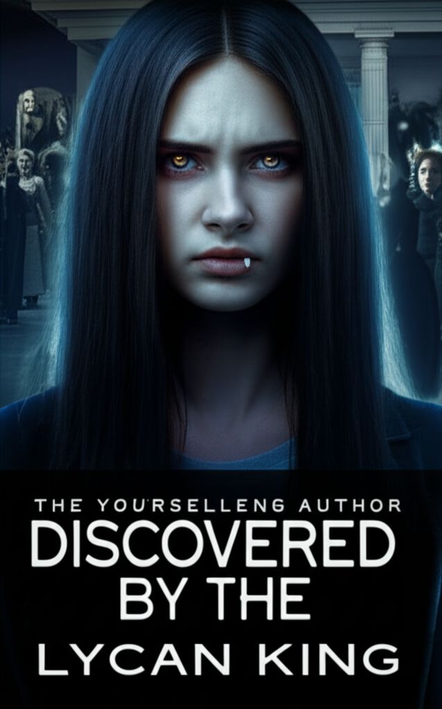 Discovered by the Lycan King