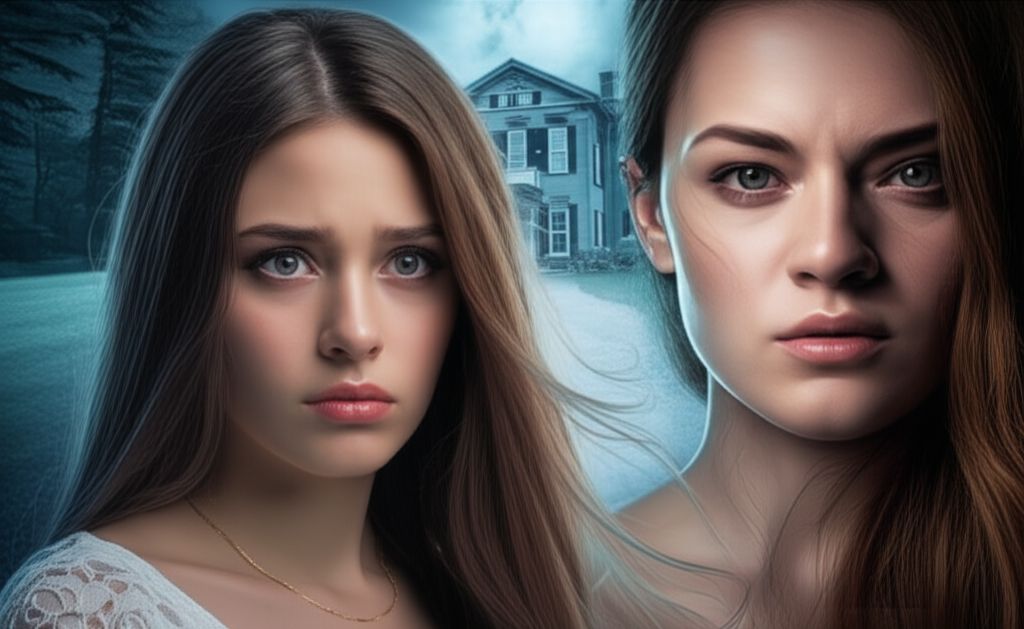 Embers of Courage: A Hero's Journey