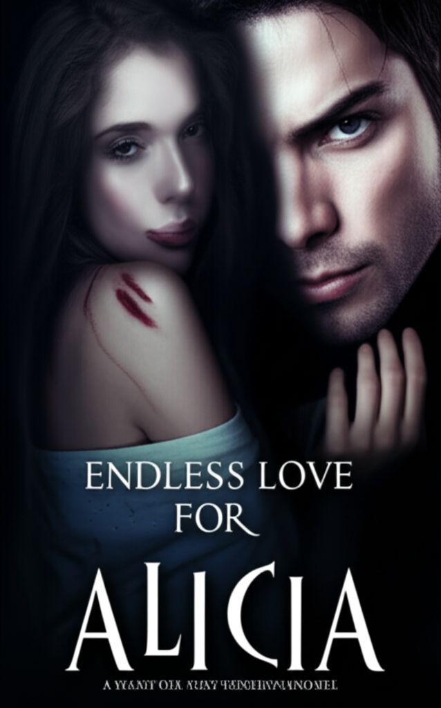 Endless Love for Alicia