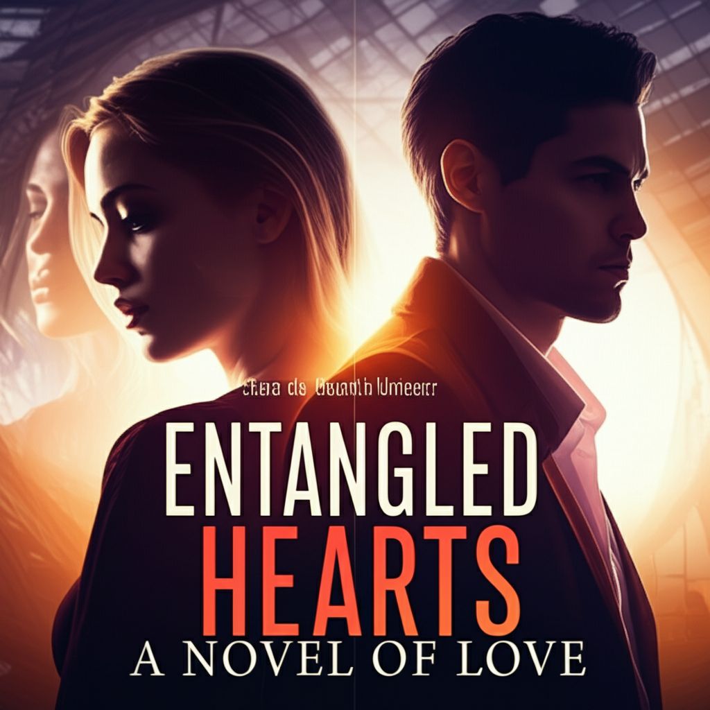 Entangled Hearts: A Novel of Love