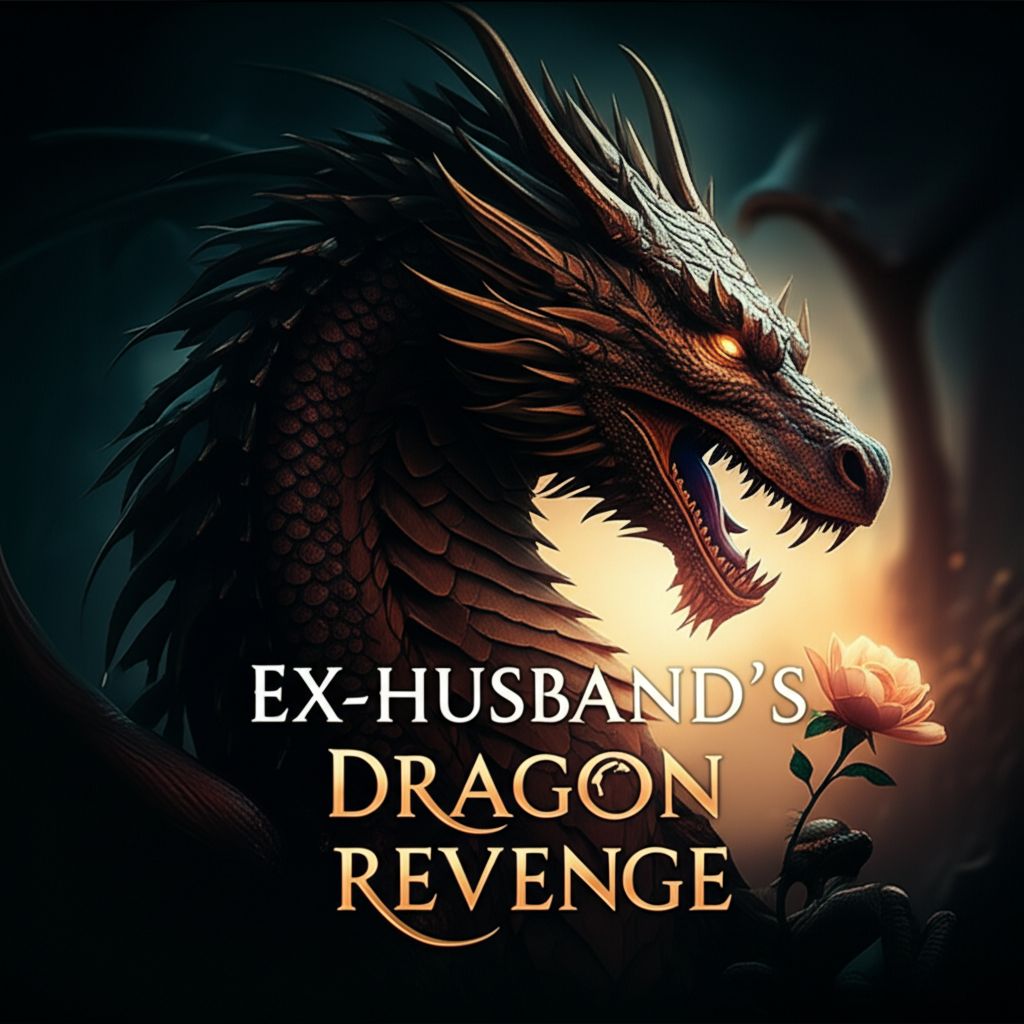 Ex-Husband's Dragon Revenge