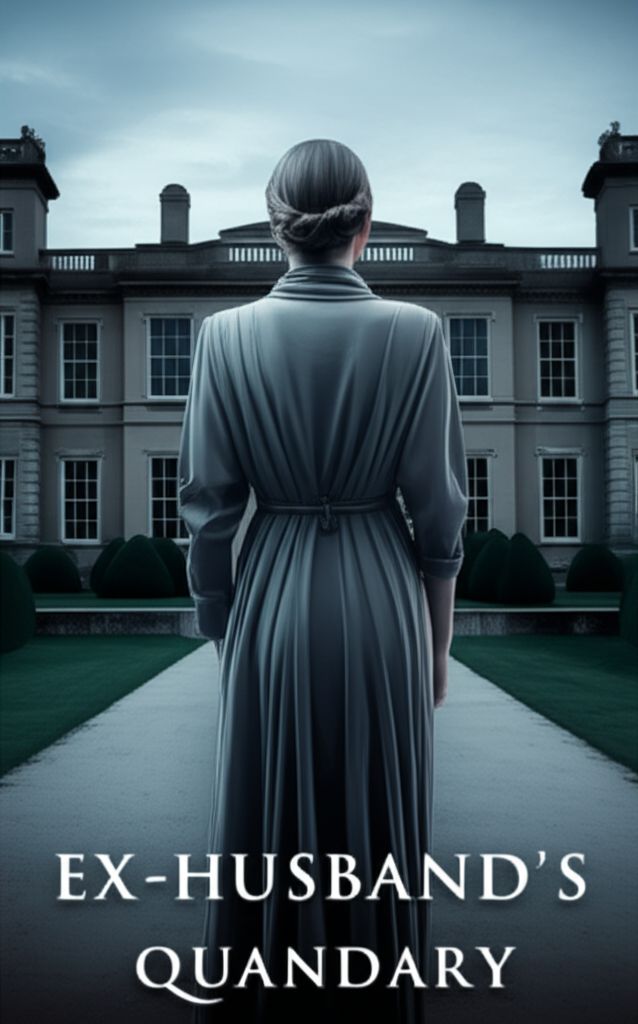 Ex-Husband’s Heartfelt Quandary