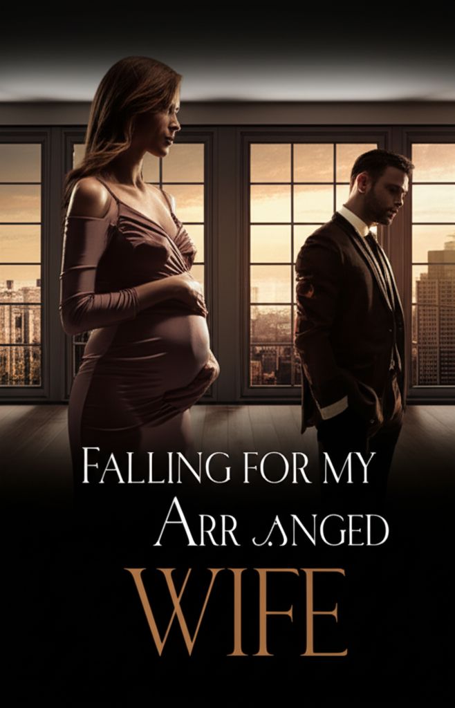 Falling for My Arranged Wife Falling for My Arranged Wife