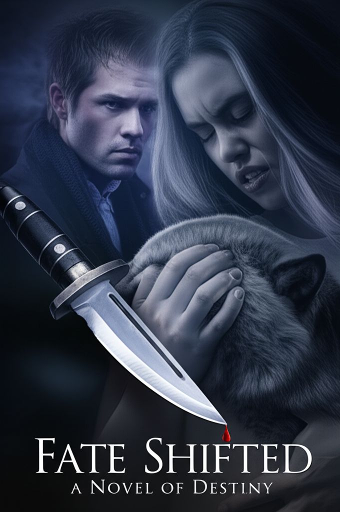 Fate Shifted: A Novel of Destiny Fate Shifted: A Novel of Destiny