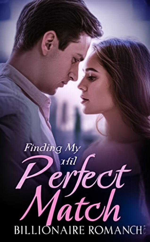 Finding My Perfect Match