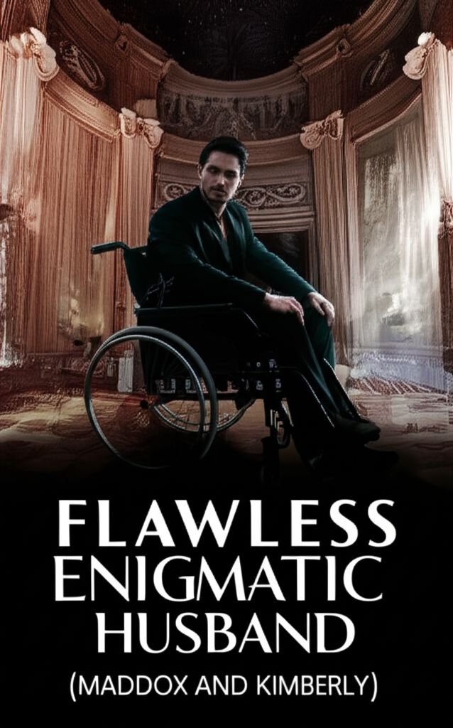 Flawless Enigmatic Husband (Maddox and Kimberly)
