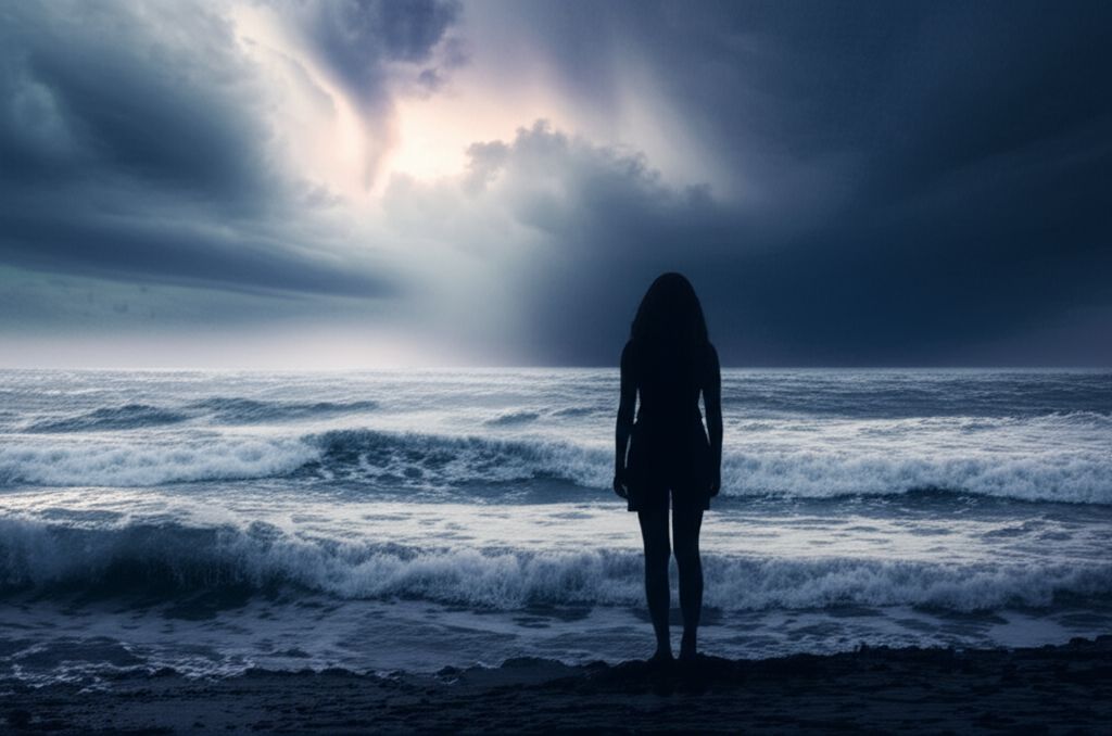 Flora’s Path to a Fresh Start in Love and Life