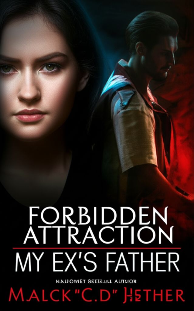 Forbidden Attraction: My Ex's Father