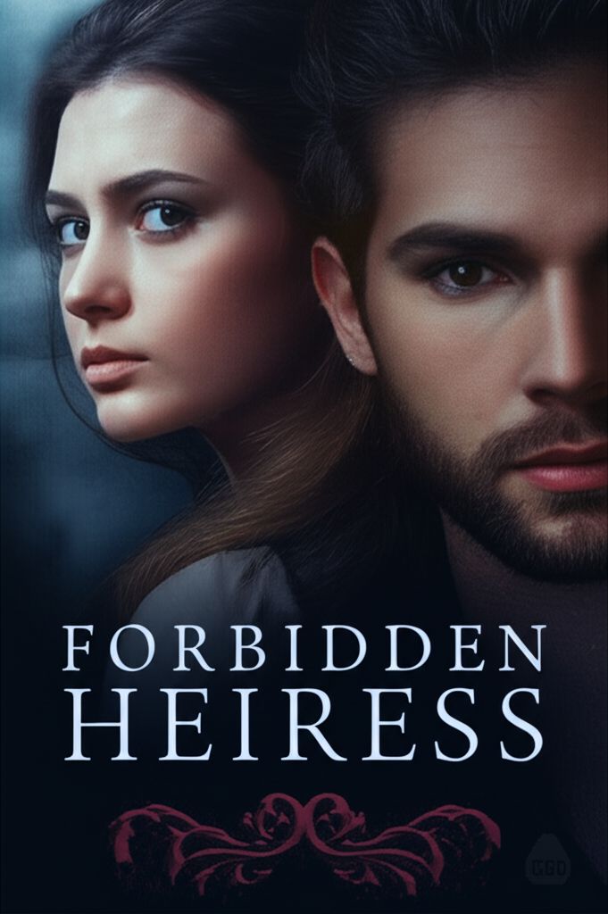 Forbidden Heiress