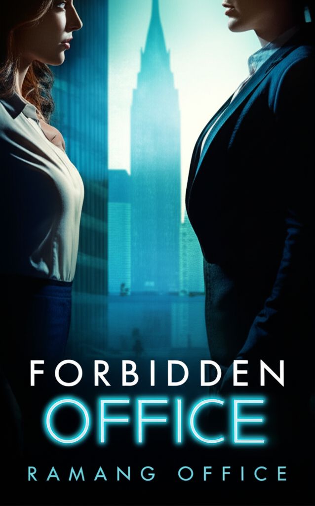 Forbidden Office Forbidden Office