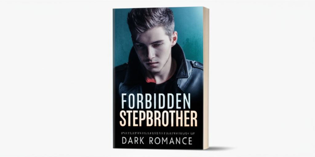 Forbidden Stepbrother: A Dark Romance Forbidden Stepbrother: A Dark Romance