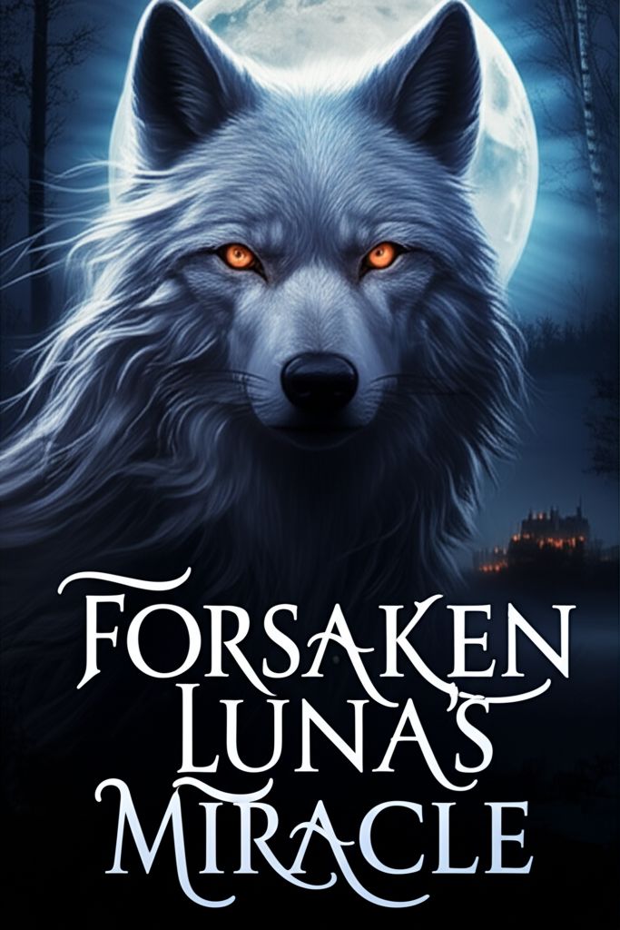 Forsaken Luna's Miracle Forsaken Luna's Miracle